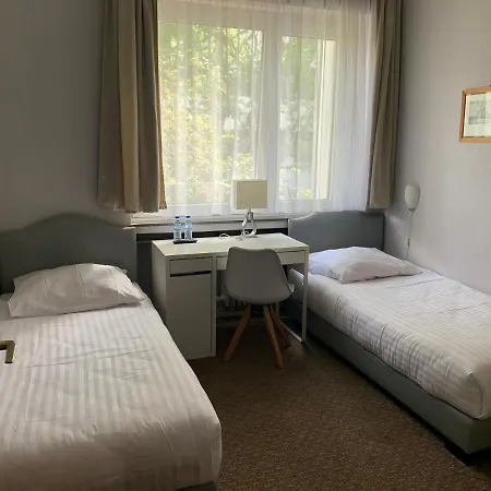 Berg Hotel 2*