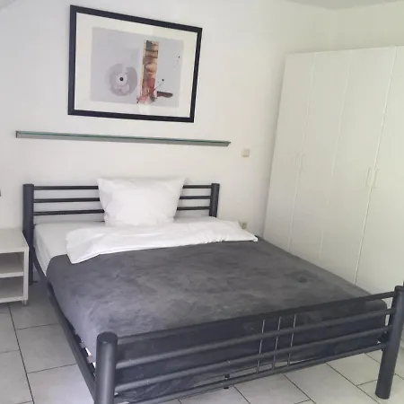 Comfort Boardinghouse Rodenkirchen