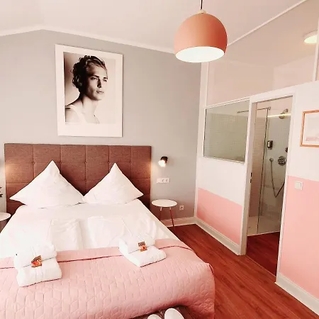 Maison Marsil - Boutique Hotel Köln