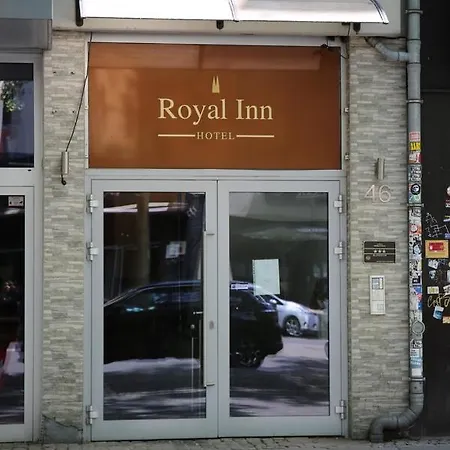 Royal 3*