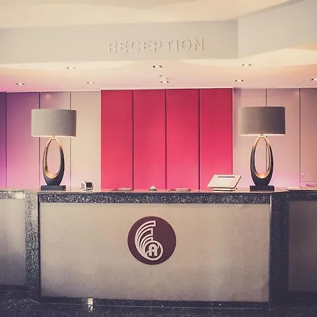 Am Augustinerplatz Hotel