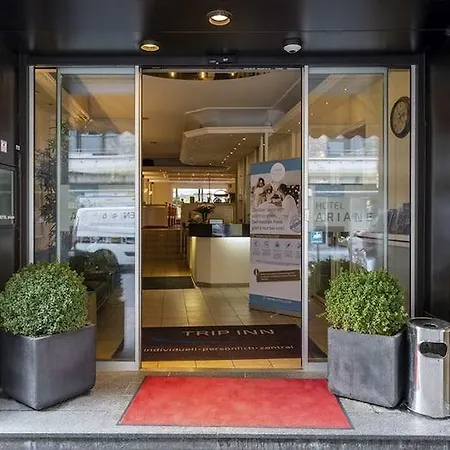 Trip Ariane Hotel 3*
