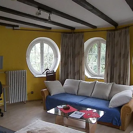 Parkhotel St.georg Otel