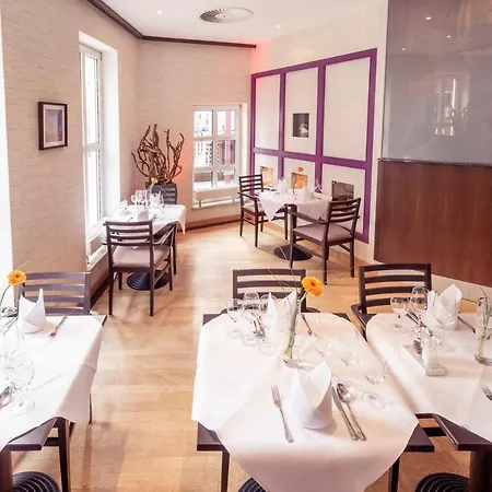 מלון Mercure Friesenstrasse קלן