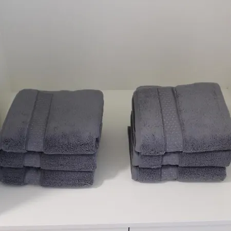 מלון דירות Mont Apartements
