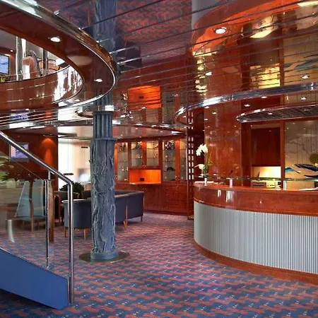Faircruise Business Hotelship 酒店 科隆