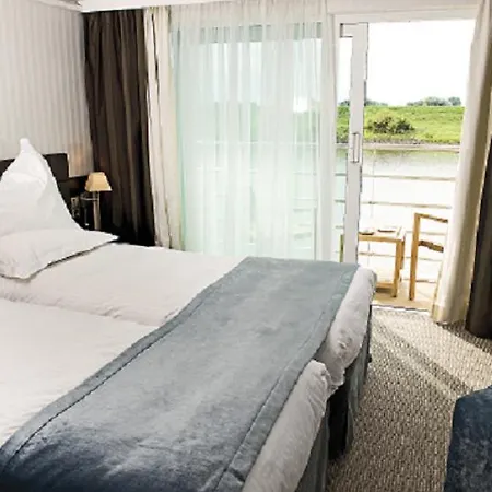 Faircruise Business Hotelship 4* 科隆