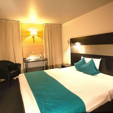 Centro Ayun Hotel