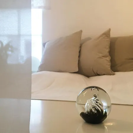 Apartament May-apartment Zentrale *