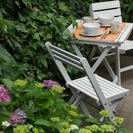 Apartament May-apartment Zentrale