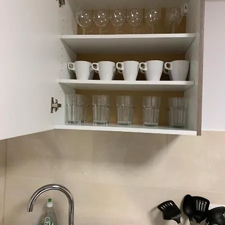 Lovely Share Aachener Weiher Quarto em Acomodações Particulares