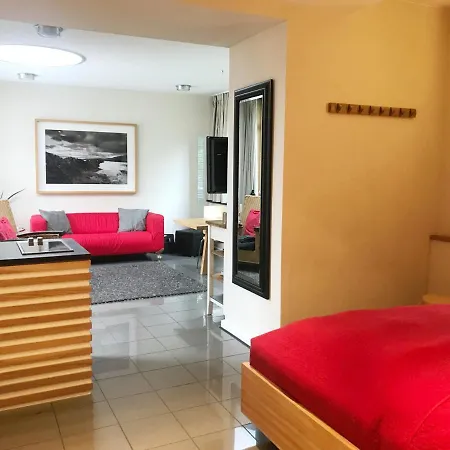 Bel Xanto Apartamento Colónia