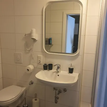 公寓式酒店 Shiva's Cityaparthotel