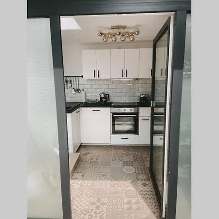 Apartment Wunderschöne Sanierte Vor Den Toren Kölns *