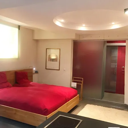 Bel Xanto Apartamento