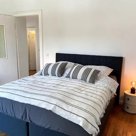 Wunderschöne Sanierte Vor Den Toren Kölns Köln
