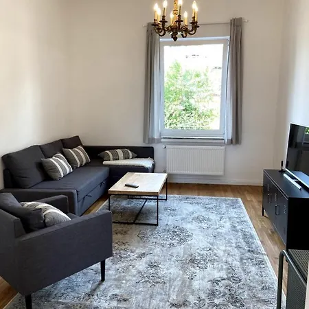 Wunderschöne Sanierte Vor Den Toren Kölns Apartment