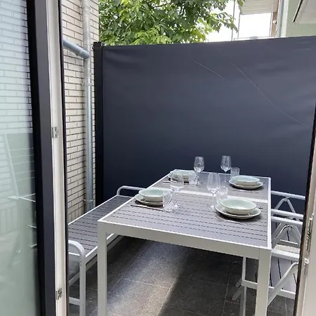 Wunderschöne Sanierte Vor Den Toren Kölns Apartment *