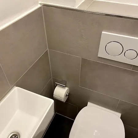 Apartment Wunderschöne Sanierte Vor Den Toren Kölns
