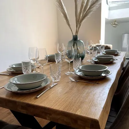 Apartment Wunderschöne Sanierte Vor Den Toren Kölns
