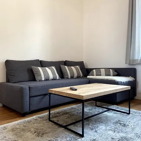 Apartment Wunderschöne Sanierte Vor Den Toren Kölns *