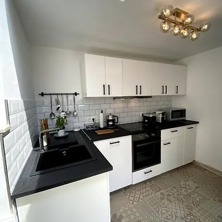 Apartment Wunderschöne Sanierte Vor Den Toren Kölns Köln