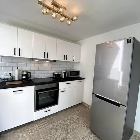 Apartment Wunderschöne Sanierte Vor Den Toren Kölns *