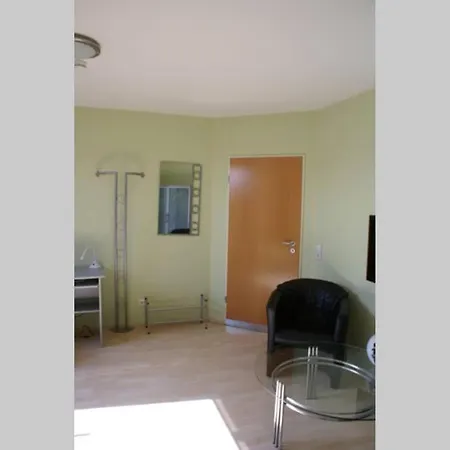 Appartement Freundlich Helles *