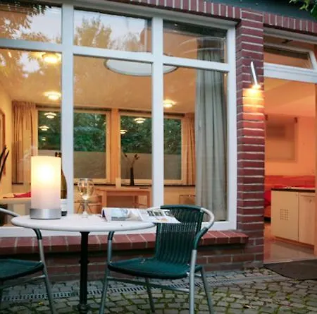 Apartamento Bel Xanto *