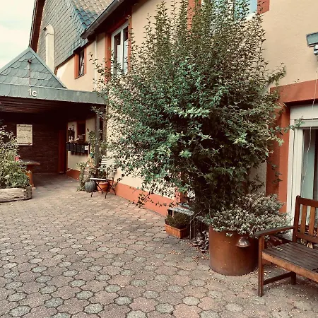 Pohlhof فندق كولونيا