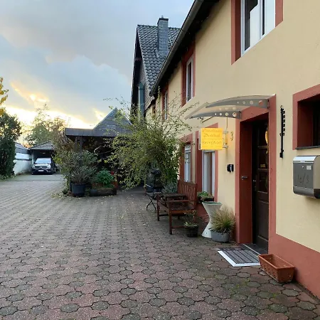 Pohlhof كولونيا