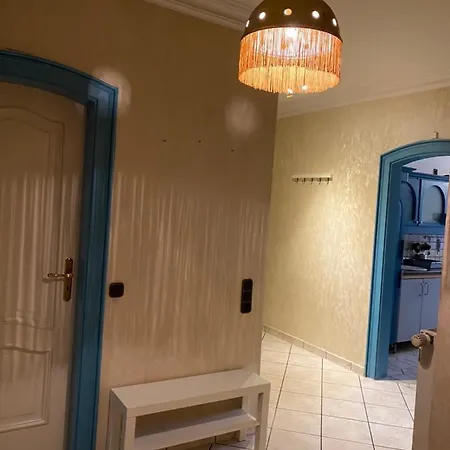 Appartamento Shared Apartment, Friesenplatz