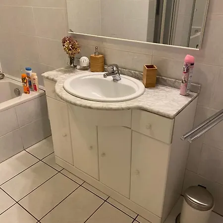 Appartamento Shared Apartment, Friesenplatz