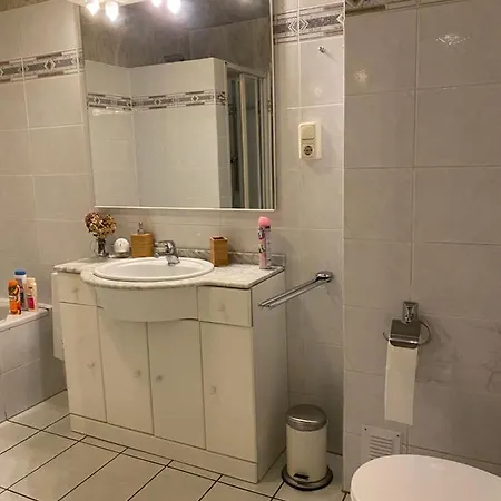 Appartamento Shared Apartment, Friesenplatz Colonia