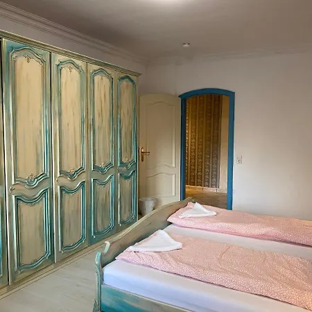 Appartamento Shared Apartment, Friesenplatz