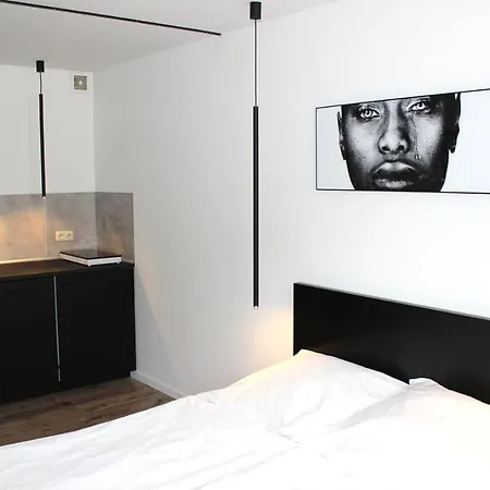 Apartment A-partment • - Schokoladenmuseum