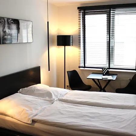 Apartment A-partment • - Schokoladenmuseum *