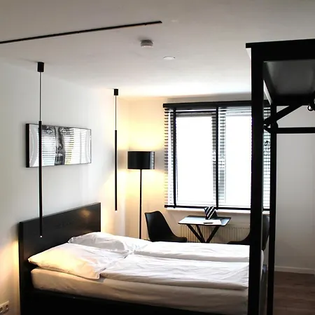 Apartment A-partment • - Schokoladenmuseum