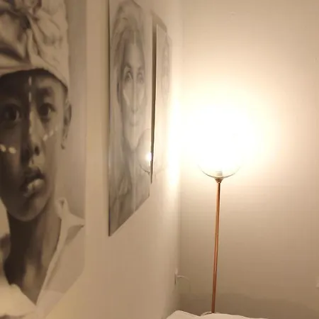 A-partment • Urban Living • - Ehrenfeld * Colonia