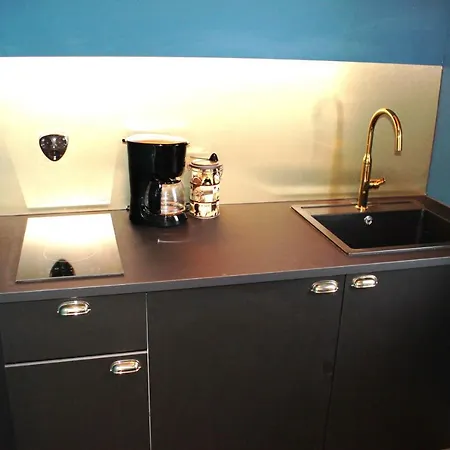 Appartamento A-partment • Urban Living • - Ehrenfeld Colonia