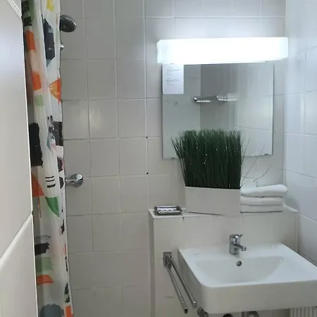 Daire A-partment • Köln- Mediapark Köln