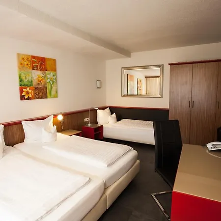 Trip Ariane Hotel