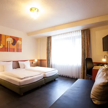 Trip Ariane Hotel 3*