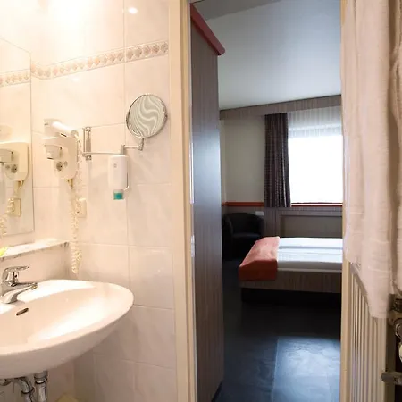 Trip Ariane Hotel 3*