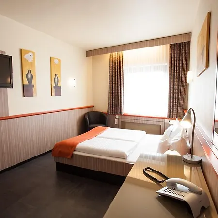 Hotel Trip Ariane
