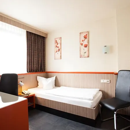 Trip Ariane Hotel