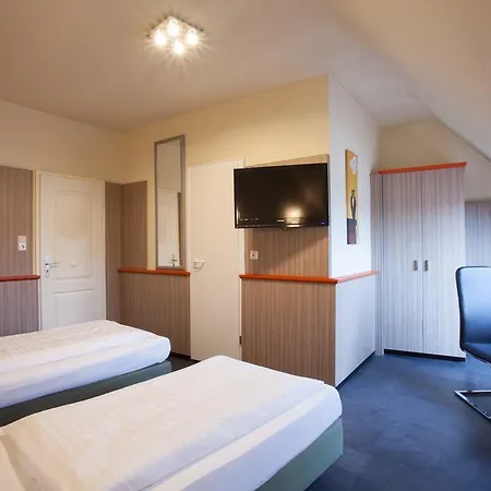 Hotel Trip Ariane 3*