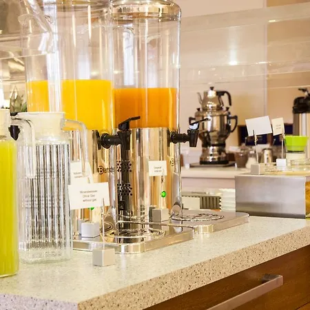 Trip Ariane Hotel 3*