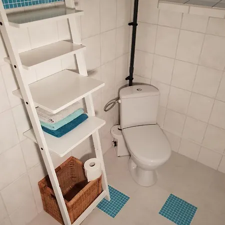 Schoenste Lage Am Rhein In Unmittelbarer Stadtnaehe, Nocleg ze śniadaniem Kolonia
