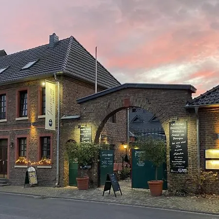 فندق Pohlhof كولونيا